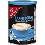 G&G CAPPUCCINO - méně sladké 200 g – Sleviste.cz