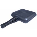 RidgeMonkey pánev Connect Pan & Griddle XXL – Zboží Dáma