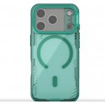 Nillkin Iceblade Prop Magnetic Kryt pro Apple iPhone 17 Pro Green – Zboží Mobilmania
