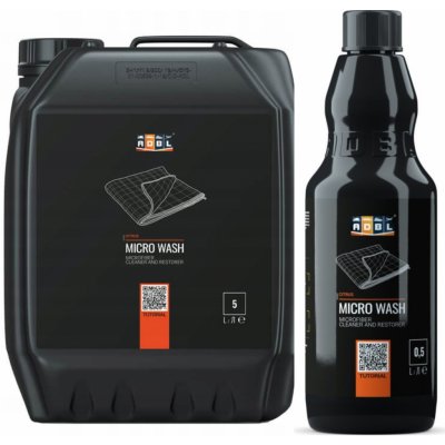 ADBL Micro Wash 1 l – Zbozi.Blesk.cz