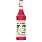 Monin Grenadine 0,7 l – Zboží Mobilmania