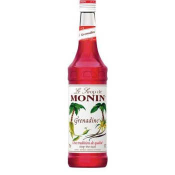 Monin Grenadine 0,7 l