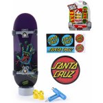 Spin Master Tech Deck Fingerboard prstový skateboard různé druhy – Zboží Dáma