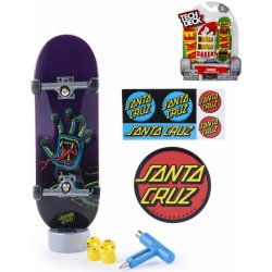 Spin Master Tech Deck Fingerboard prstový skateboard různé druhy