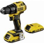 DeWalt DCD708D2T – Zboží Dáma