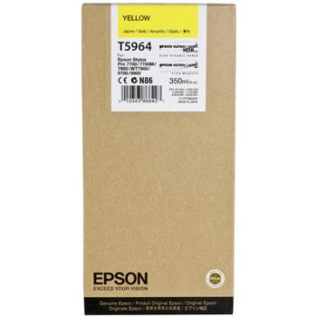 Epson C13T596400 - originální