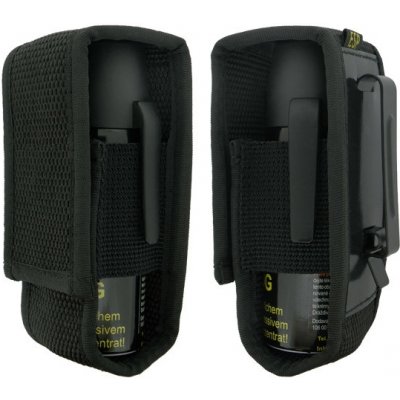 Branse Pouzdro na obranný pepřový sprej 40 ml – Sleviste.cz