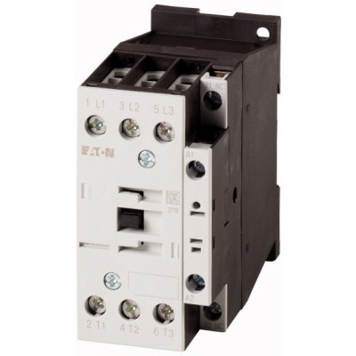 Eaton DILM17-01 24V/50HZ
