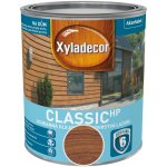 Xyladecor Classic HP 0,75 l týk mat – Hledejceny.cz