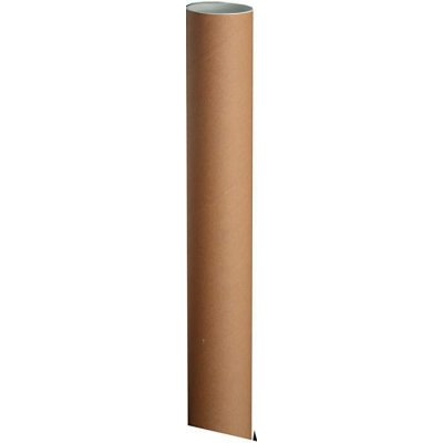Herlitz Papírové tubusy 75 cm 100 mm 32979 – Sleviste.cz