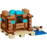 LEGO® Minecraft® 21135 Kreativní box 2.0 – Zboží Živě