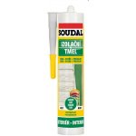 Soudal Izolační tmel 280 ml bílá – Sleviste.cz
