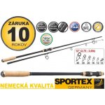 Sportex Paragon Carp Old School korek 3,66 m 2,75 lb 2 díly – Zbozi.Blesk.cz