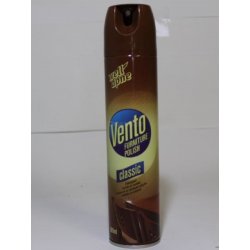 Well Done Vento Classic spray na ošetření nábytku 300 ml