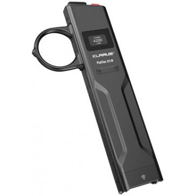 Klarus Flat Tac X1-K – Zboží Dáma