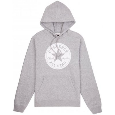 converse GO-TO CHUCK TAYLOR PATCH FRENCH TERRY HOODIE Unisex mikina