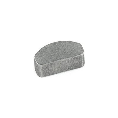 klínek, Woodruffovo pero rotoru zapalování 14 x 4 x 4,5 mm - ATV 250 | Zboží Auto