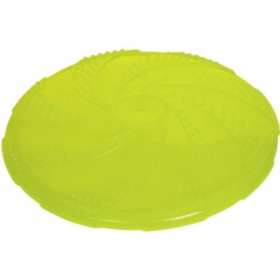 Nobby frisbee oranžové 18,5 cm – Zboží Mobilmania