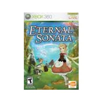 Eternal Sonata