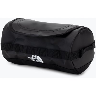 The North Face BC Travel Canister S TNF Black/TNF White