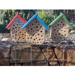 Česká Manufaktura Beelton 9 x 7 x 30 cm přírodní – HobbyKompas.cz