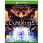 Dungeons 3 (Extremely Evil Edition) – Hledejceny.cz