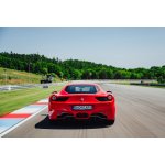 FERRARI 458 Italia na okruhu – Hledejceny.cz