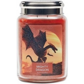 Village Candle Mighty Dragon 602 g