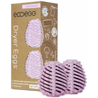 EcoEgg vajíčko na praní Jarní květy 210 PD – Zboží Mobilmania