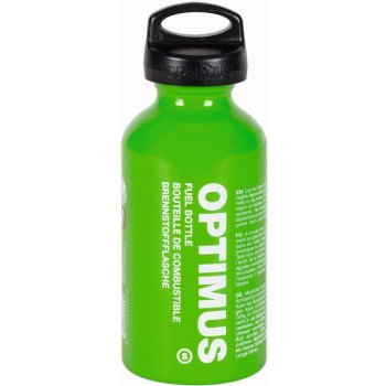 Láhev na palivo Optimus S 0,4 l Fuel Bottle