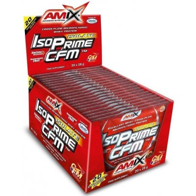 Amix Isoprime CFM 560 g – Hledejceny.cz