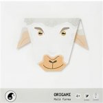 Malá farma sada origami – Hledejceny.cz