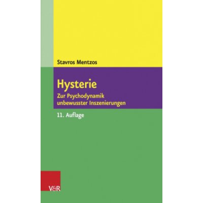 Hysterie – Hledejceny.cz