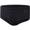 Koupací šortky, boardshorts Speedo Eco Endurance+ 13.5cm Brief Black