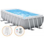 Intex Prism Frame Rectangular Pools 300 x 175 x 80 cm 26784NP – Sleviste.cz