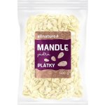 Allnature Mandle plátky 500 g – Zbozi.Blesk.cz