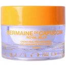 Germaine De Capuccini Royal Jelly Pro-Resilience Royal Cream Comfort výživný pleťový krém pro normální pleť 50 ml