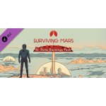 Surviving Mars In Dome Buildings Pack – Hledejceny.cz