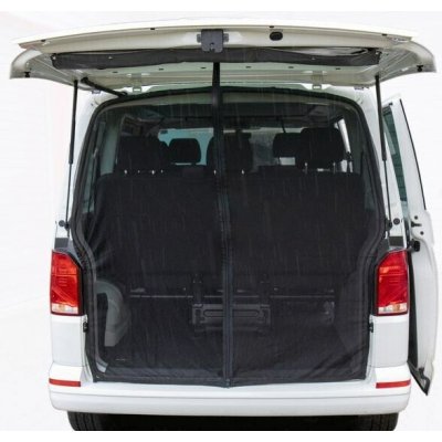 Moskytiéra Carbest na zadní dveře pro Ford Tourneo Custom / Transit Custom – Hledejceny.cz