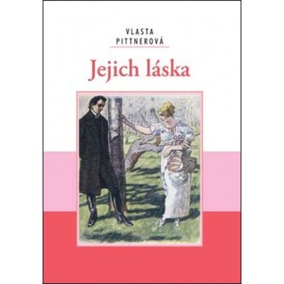 Jejich láska – Zbozi.Blesk.cz