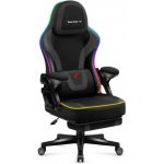 Huzaro Force 4.6 Black Mesh RGB – Zboží Dáma