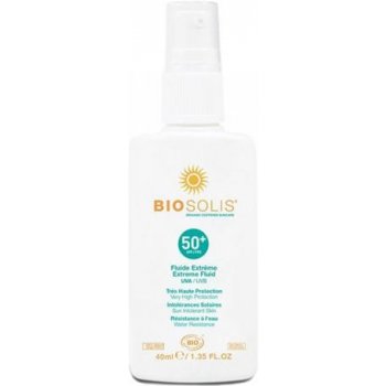 Biosolis Extreme Fluid 50+ 40 ml