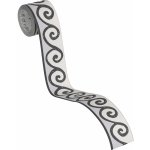 A.S. Création 303461 samolepící bordura na zeď Only Borders, rozměry 0,5 x 5 m – Zboží Mobilmania