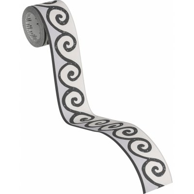 A.S. Création 303461 samolepící bordura na zeď Only Borders, rozměry 0,5 x 5 m – Zboží Mobilmania