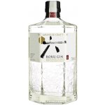 Roku The Japanese Craft Gin 43% 0,7 l (holá láhev) – Sleviste.cz