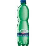 Mattoni Přírodní jemně perlivá 0,5 l – Hledejceny.cz