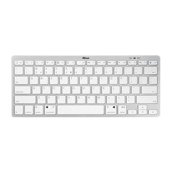 Trust Nado Wireless Bluetooth Keyboard 22242