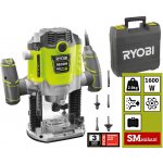 RYOBI RRT 1600-K – Zboží Dáma