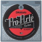 D'ADDARIO EJ45FF – Zbozi.Blesk.cz