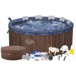 Bestway Lay-Z-Spa Toronto AirJet 6001W – Zboží Dáma